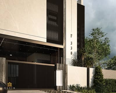 5 Marla Brand New House For Sale