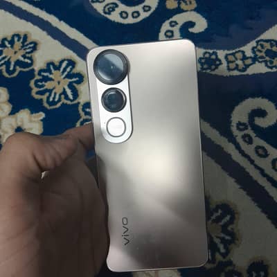 Vivo v 50 lite 8/256