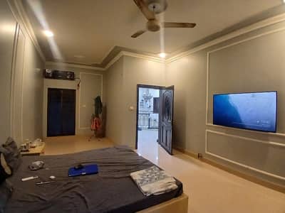 12.5 Marla Corner House For Sale