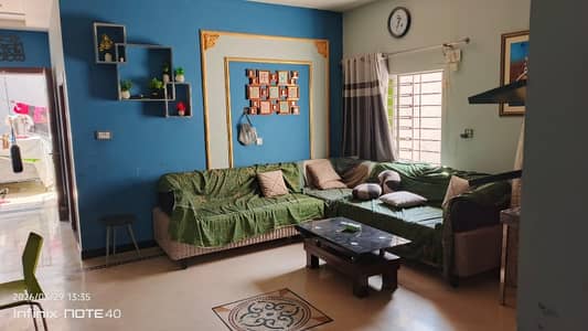 13.5 Marla House For Sale