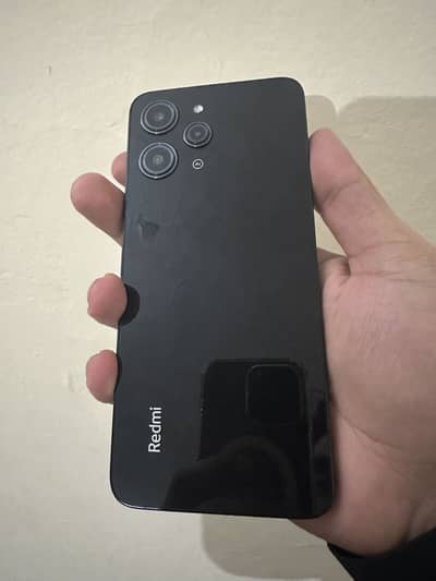 Redmi 12 12/256
