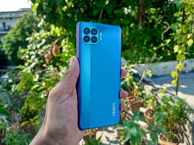 Oppo F17 PRO 8/128