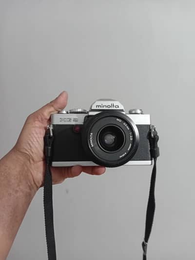 Minolta 03198991606