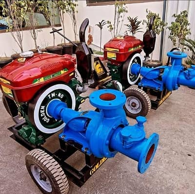 DIESEL ENGINE,DEWATRING PUMPS,GENERATOR,COMPRESSOR