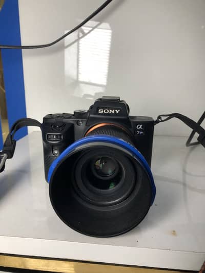 Sony A7Sll