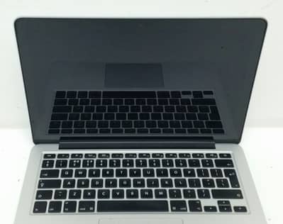 MACBOOK PRO late 2013