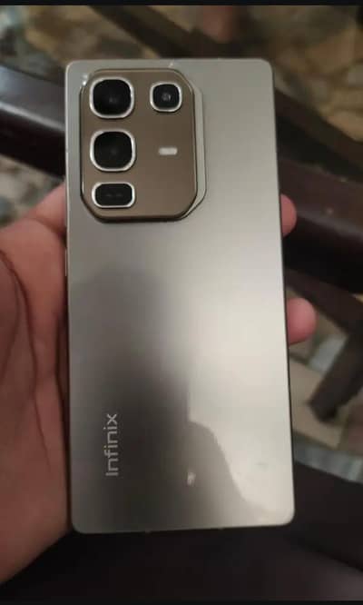 infnix note 50 pro