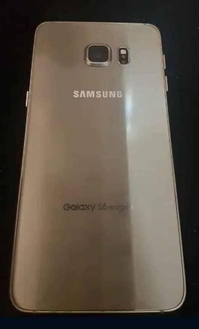 Samsung Galaxy S6 Edge
