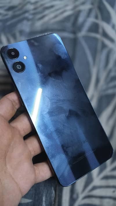 Samsung A05 Non PTA 4/64