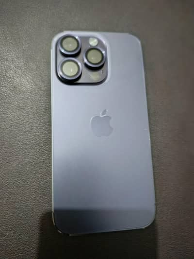 iPhone 14 Pro 256Gb JV Waterpack Airlock