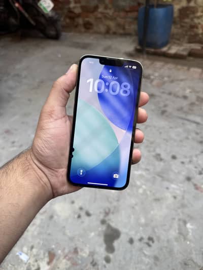 iPhone 13Pro Sim Working