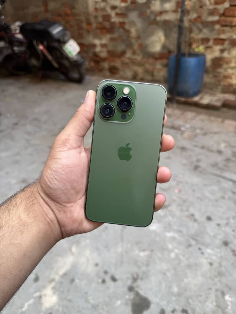 iPhone 13Pro Sim Working 1