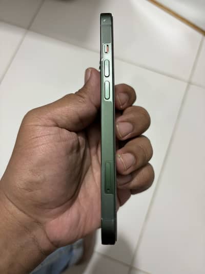 iPhone 13 128GB PTA Approved