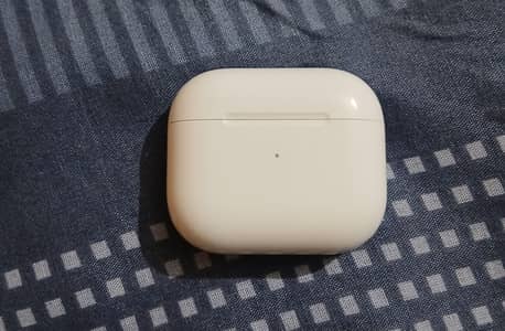 Apple Airpods 3rd Generation