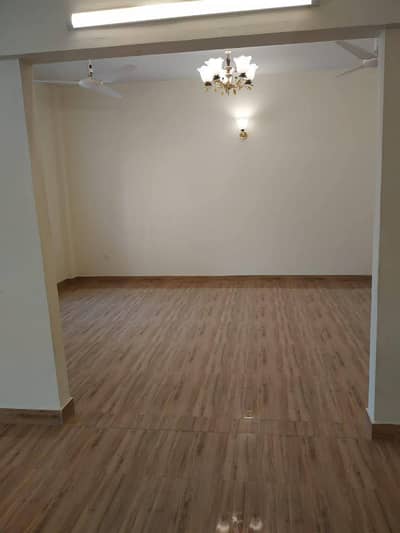 3 Bedrooms Apartment For Rent Dha Phase 1