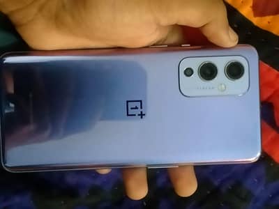 OnePlus 9 5G pta
