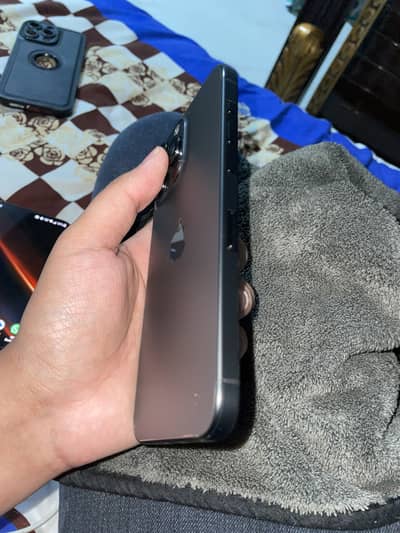 iPhone 15 pro Max JV and iPhone 12 PTA approved