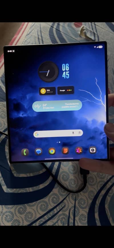 Samsung Z Fold 6 - Non PTA