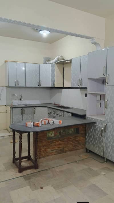 Portion For Rent DAR UL ISLAM 300 yards