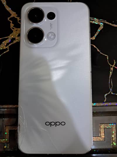 oppo reno 13 5G