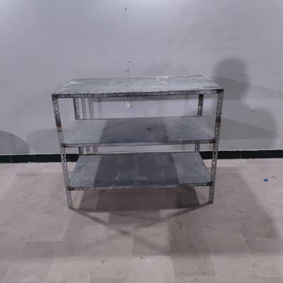 Table size 4x2 - 15 pcs available