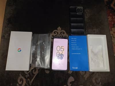Google pixel 4XL 128GB