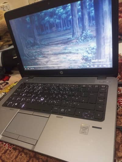 Laptop I core 3
