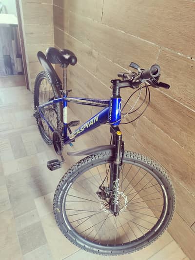 Caspian Mountain Bike (MTB) Model 803 WhatsApp(0347-66-00-150)