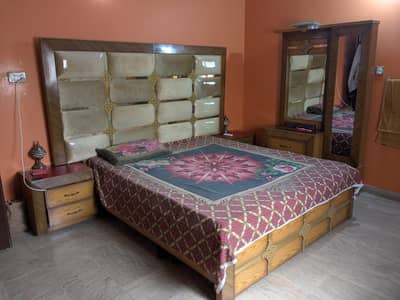 Furniture slightly used new condition