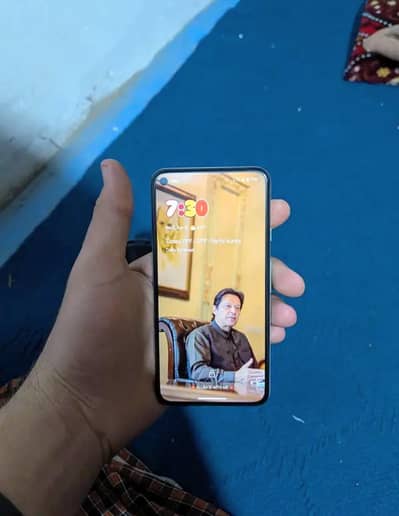 google pixel 5 pta approved 8/128 exchange possible