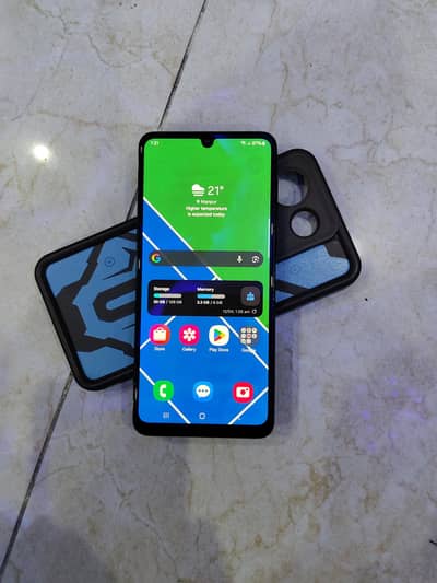 Samsung A33 5G 128/6GB Ram ha only mobile for sale