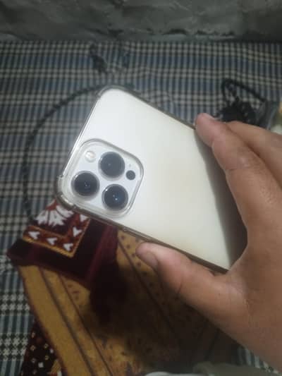 Iphone 13 pro max jv  128gb