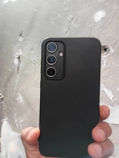 Samsung galaxy s23FE