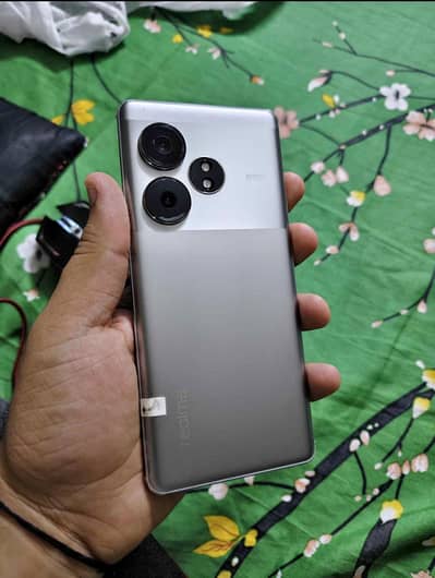 Realme GT neo 6 se Official PTA approved