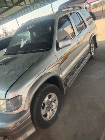 Kia Sportage 03007128832