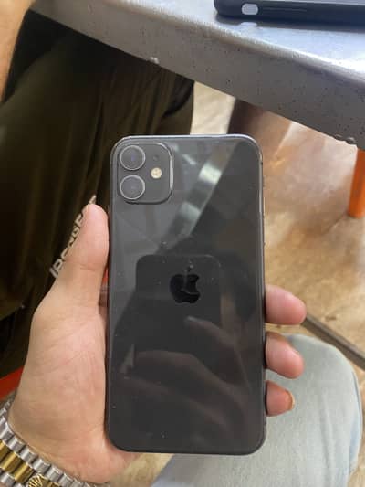 Iphone 11 | 256 gb | Pta approved | Apple iphone