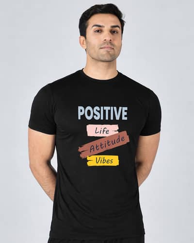 Mens T-shirt 7 colours