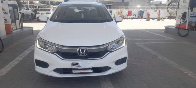 Hinda City 2024 Auto like new