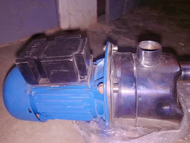 jet pump 2