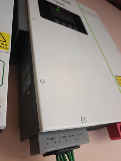 SMUXI New Energy Technology 1200 watt