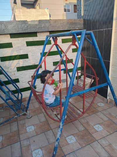 kids/ swings