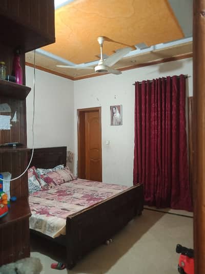 7 marla 2 bed lower portion for rent in alfalah near lums dha lhr