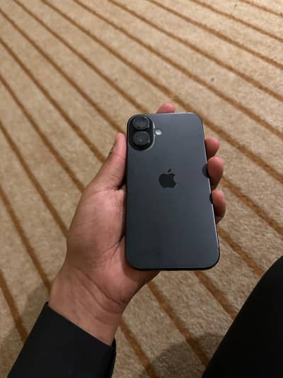 iPhone 16 l 128gb l JV