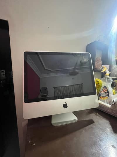 iMac model A1311