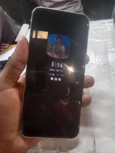 infinix hot 60 pro +
