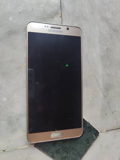 Galaxy Note 5 4/32 All Okay (0347-66-00-15-0)