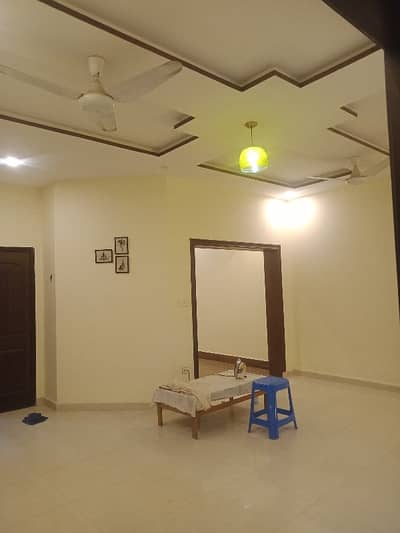 7 marla new ground floor for rent in psic society near lums dha lhr