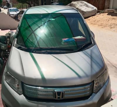 Honda Spike G 2013 | 2020 Registered | 1500cc |