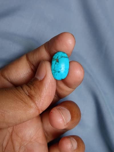 Original Feroza Stone