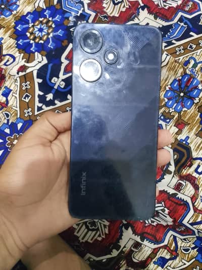 all okay with box and charger